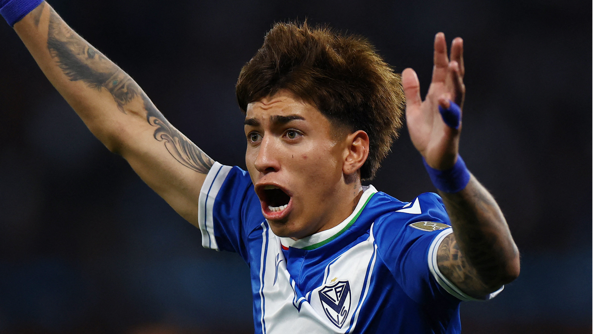 Velez Sarfield ベレス・サルスフィエルド04/05 Vélez Sarsfield on X: 